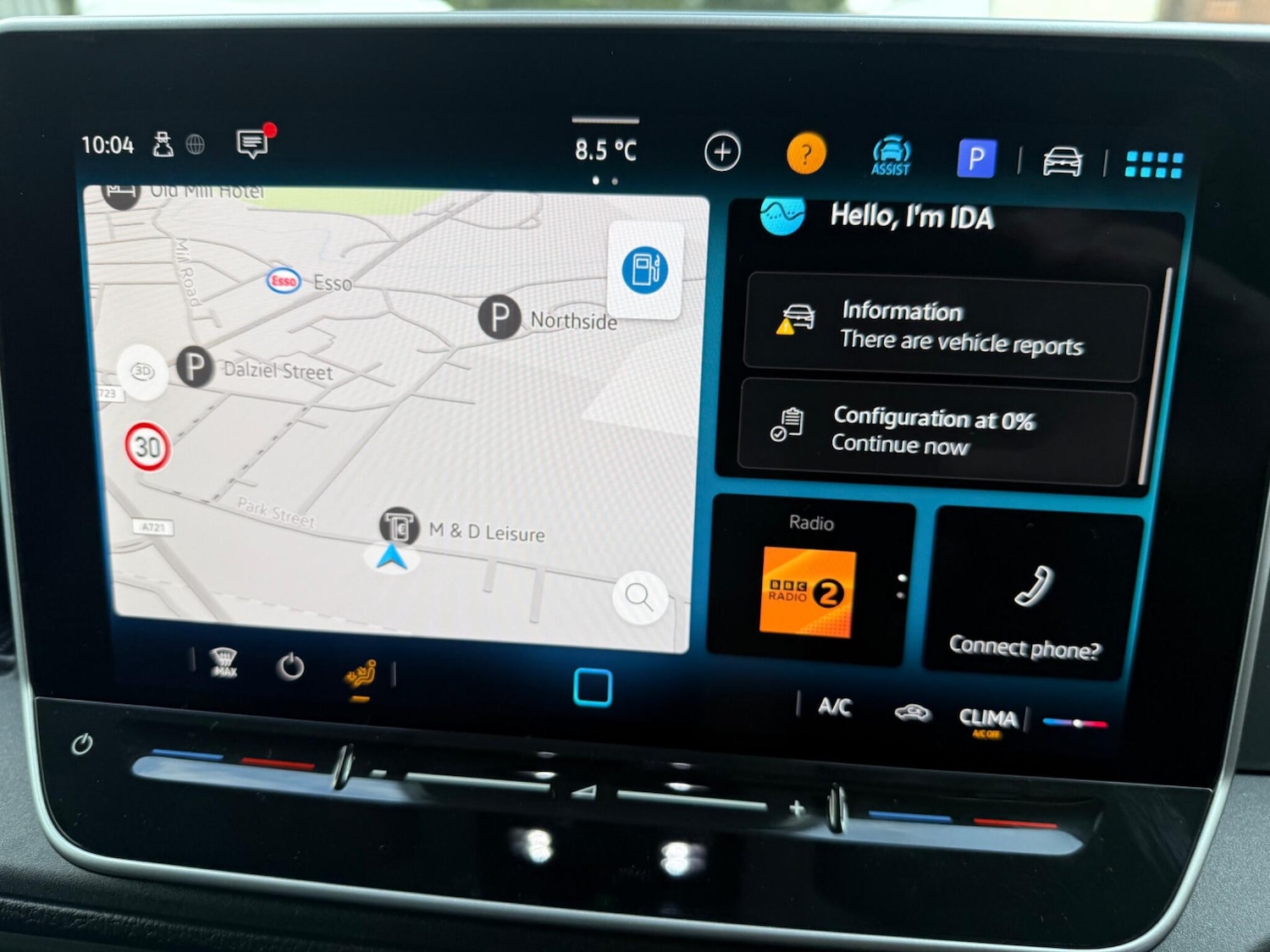 Used Volkswagen Crafter for sale - 77753585: Photo 10