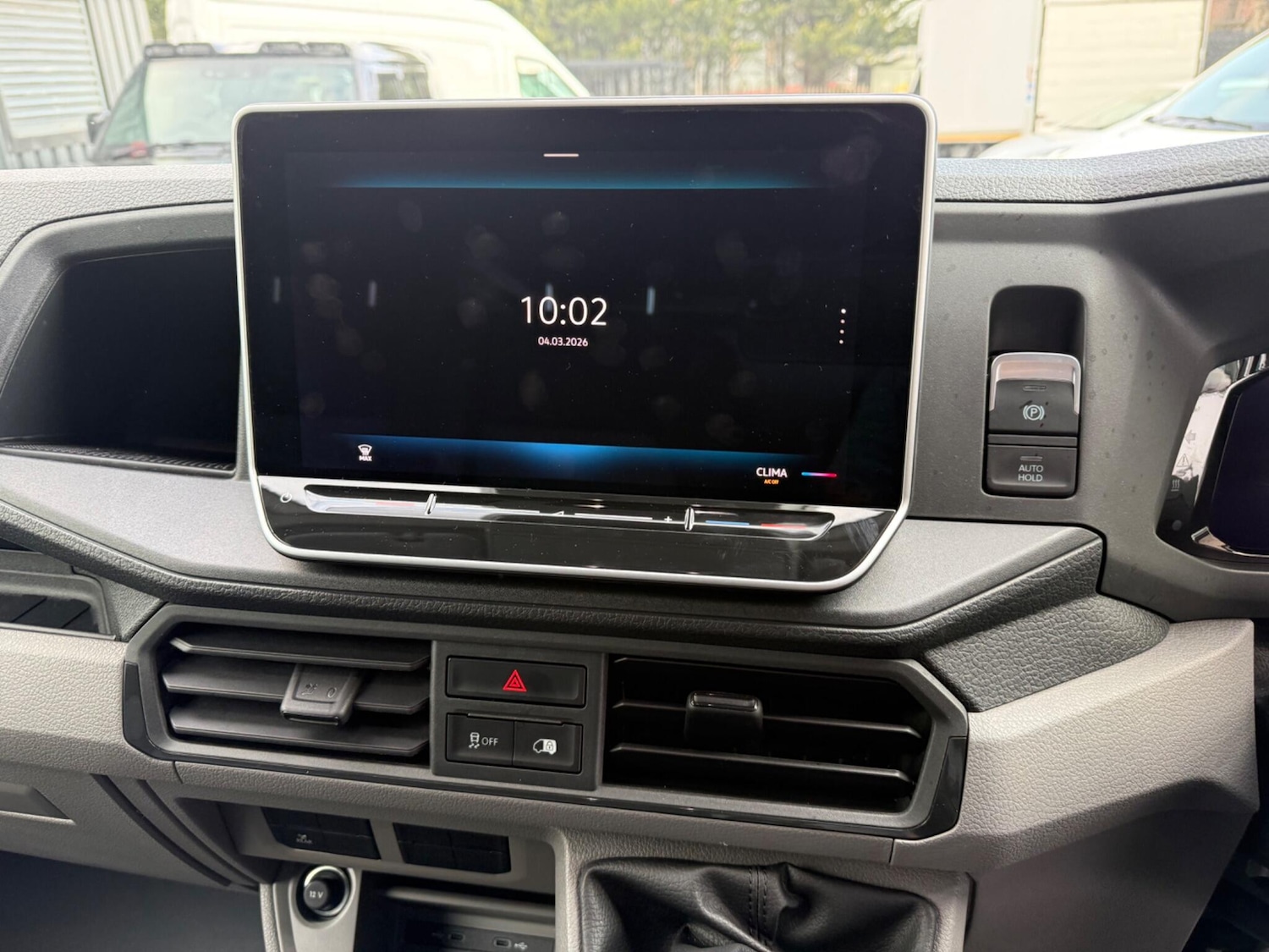 Used Volkswagen Crafter for sale - 77753585: Photo 14