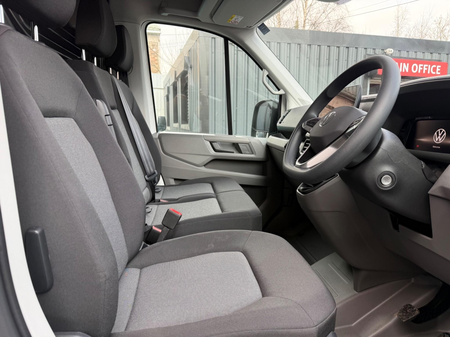 Used Volkswagen Crafter for sale - 77753585: Photo 15