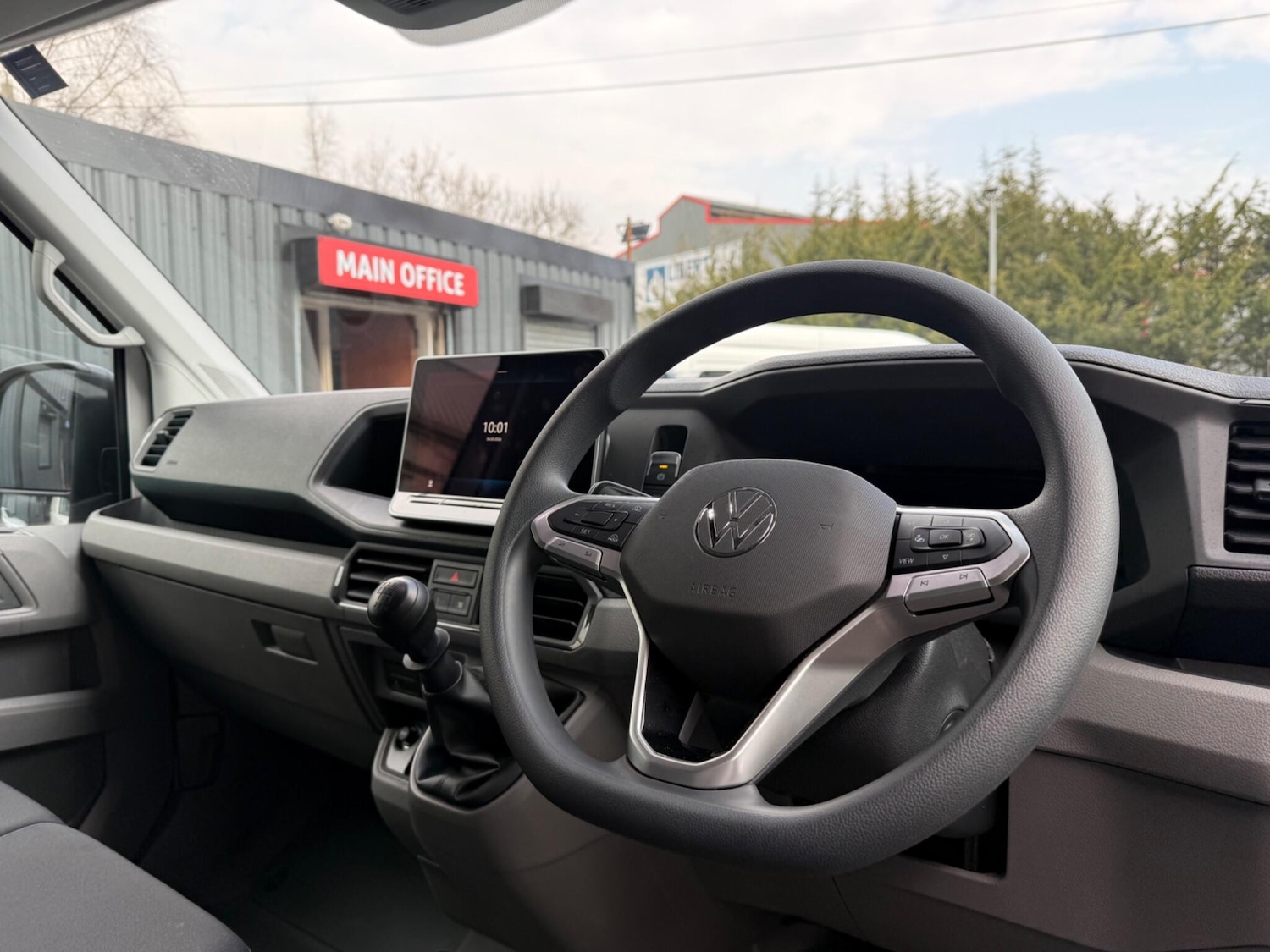 Used Volkswagen Crafter for sale - 77753585: Photo 16