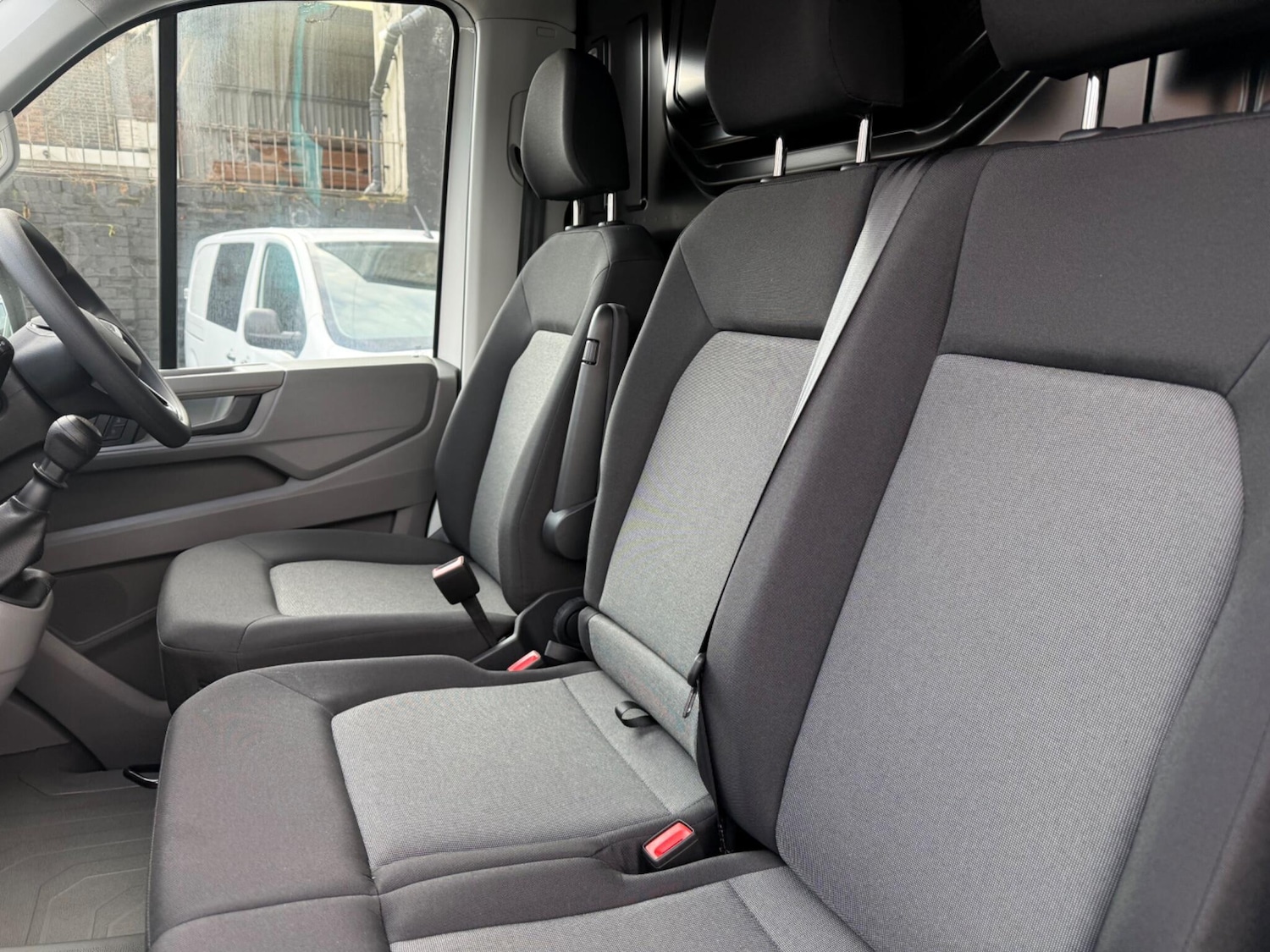 Used Volkswagen Crafter for sale - 77753585: Photo 17