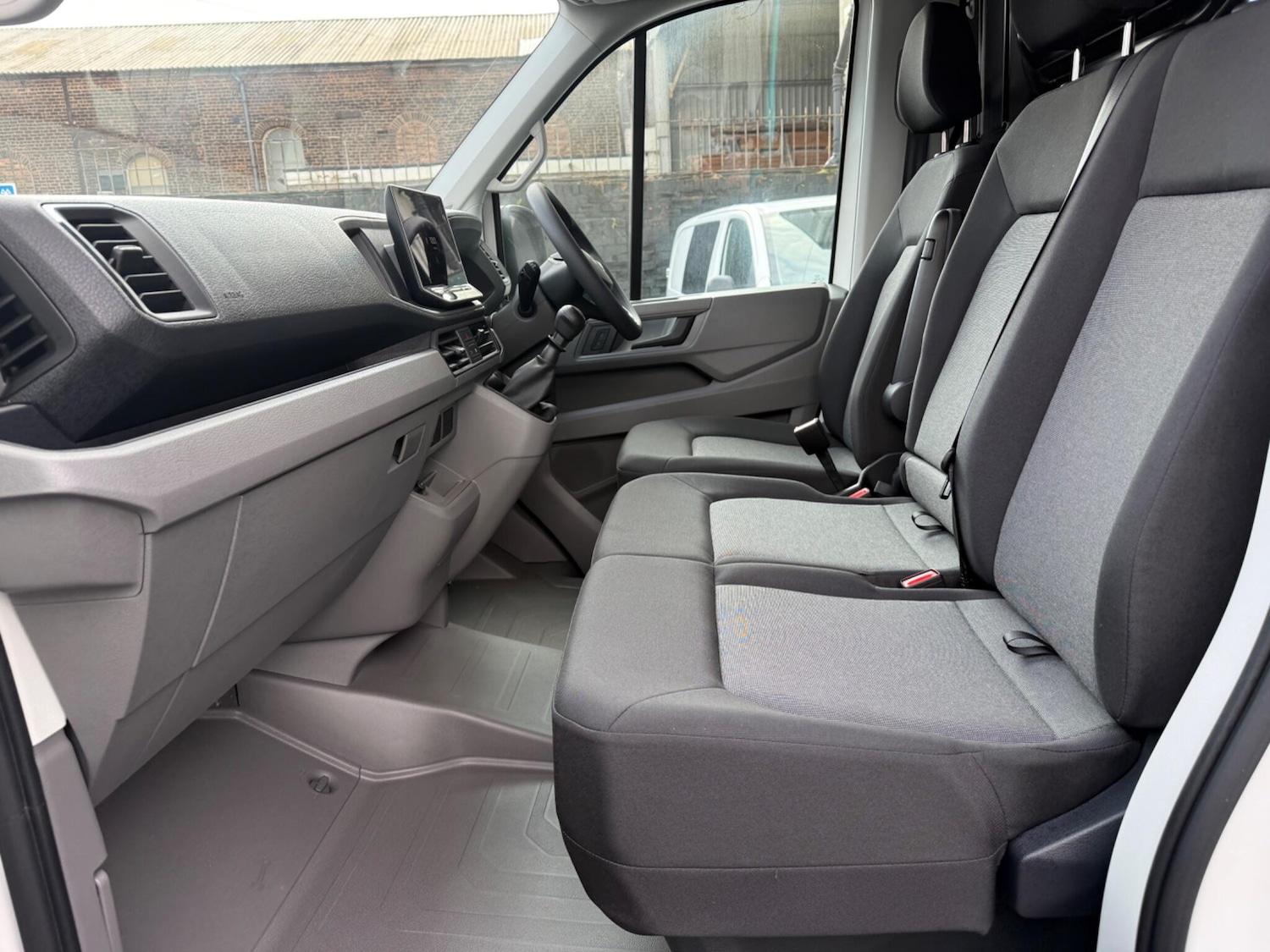 Used Volkswagen Crafter for sale - 77753585: Photo 18