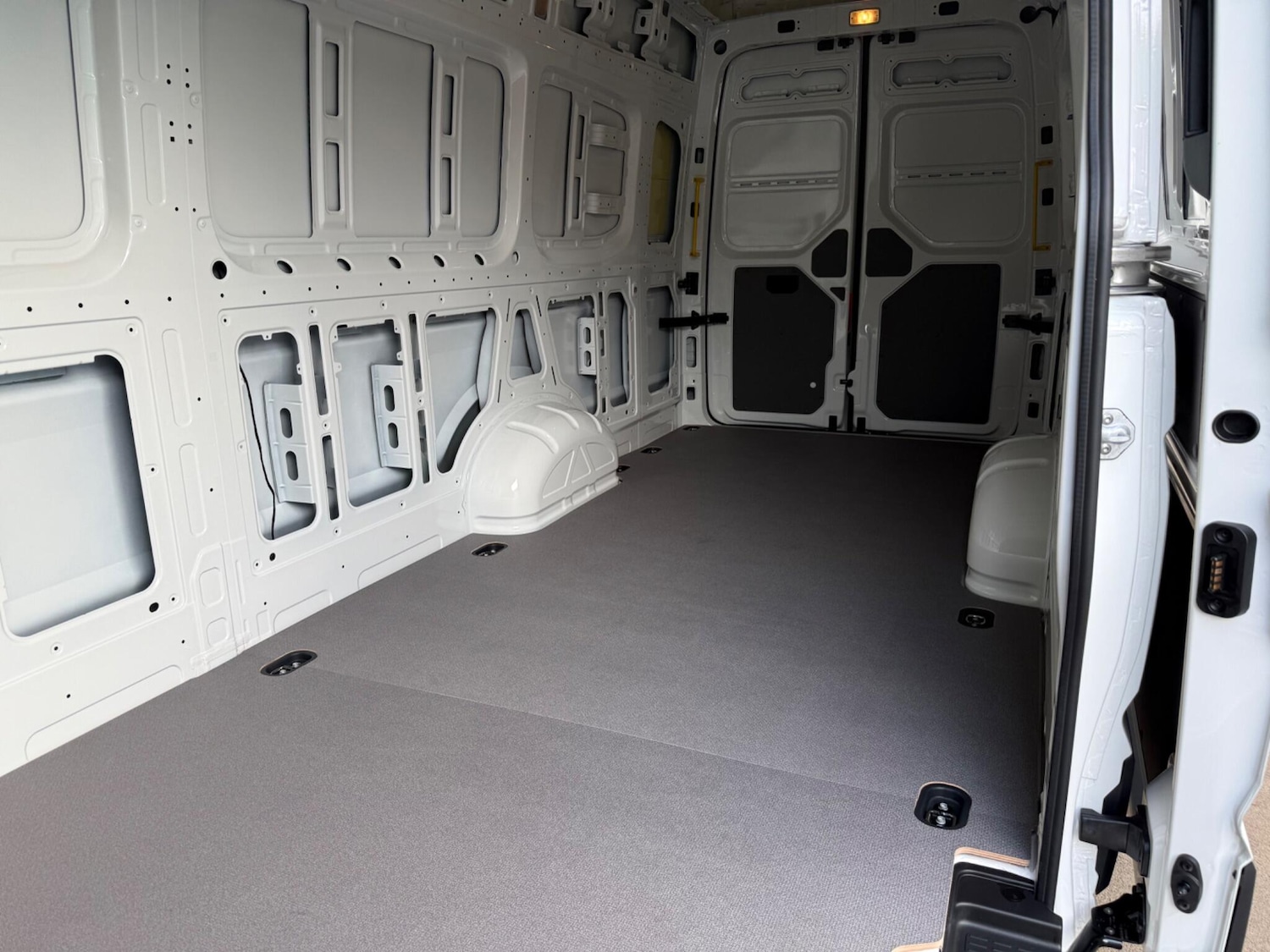 Used Volkswagen Crafter for sale - 77753585: Photo 19