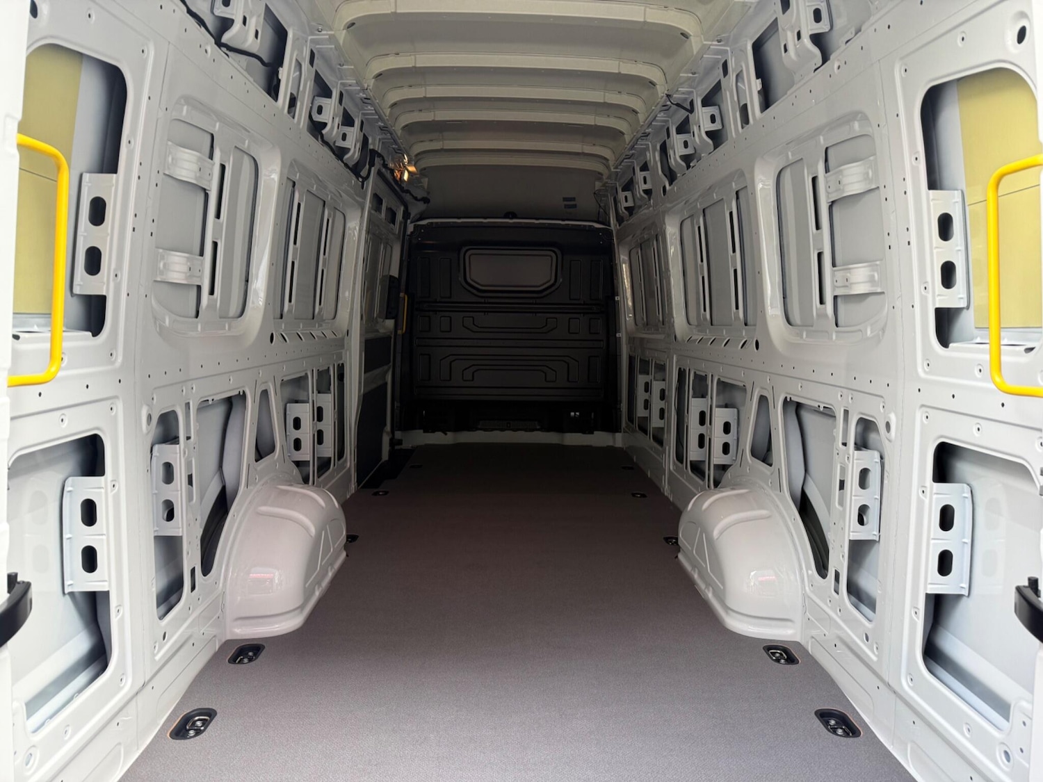 Used Volkswagen Crafter for sale - 77753585: Photo 20