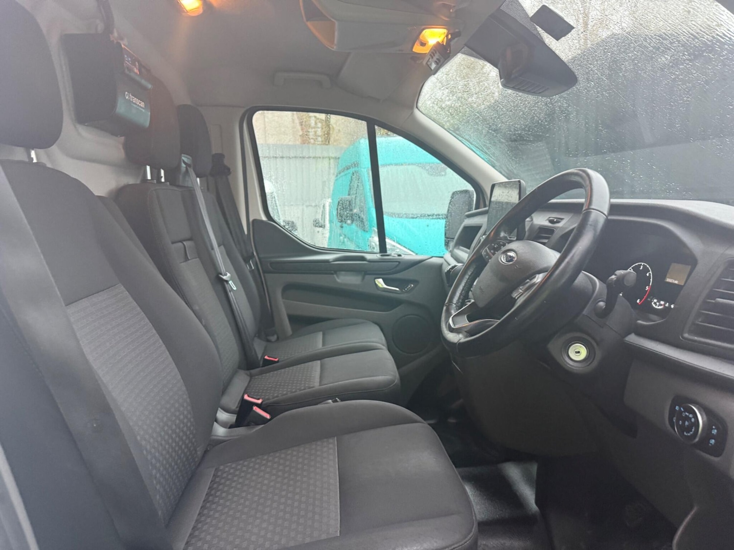 Used Ford Transit Custom 2022 for sale - 76596985: Photo 10