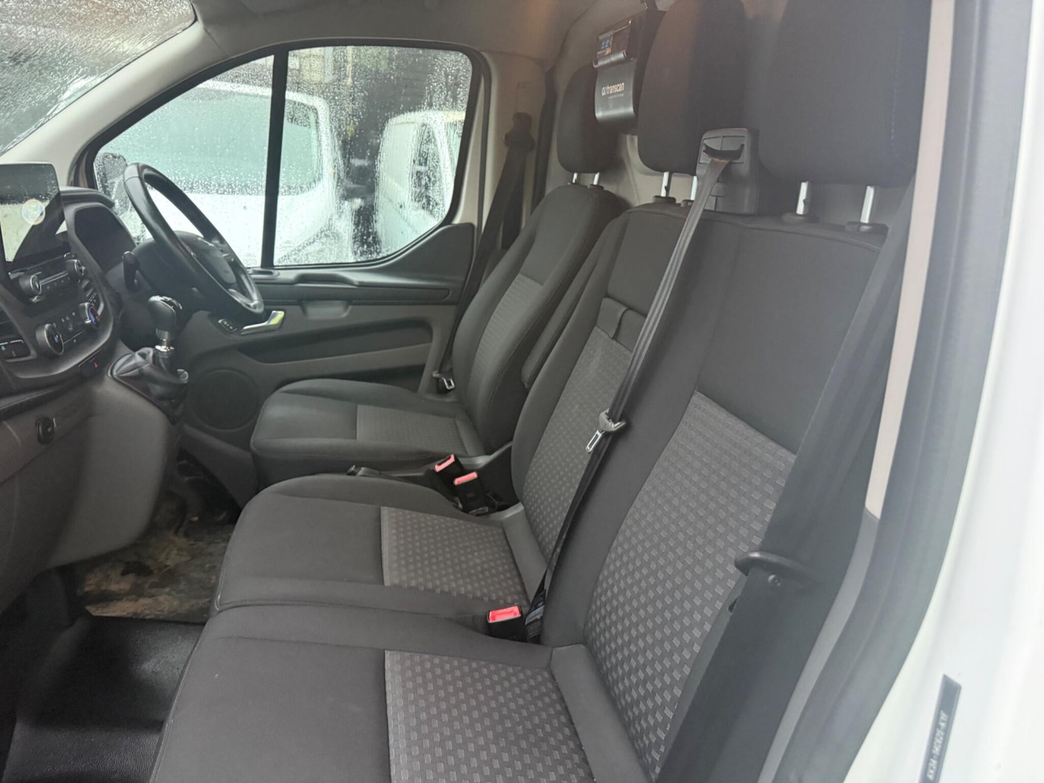 Used Ford Transit Custom 2022 for sale - 76596985: Photo 13