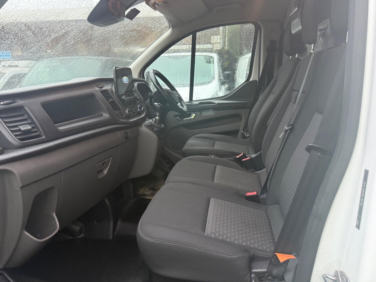 Used Ford Transit Custom 2022 for sale - 76596985: Photo 14