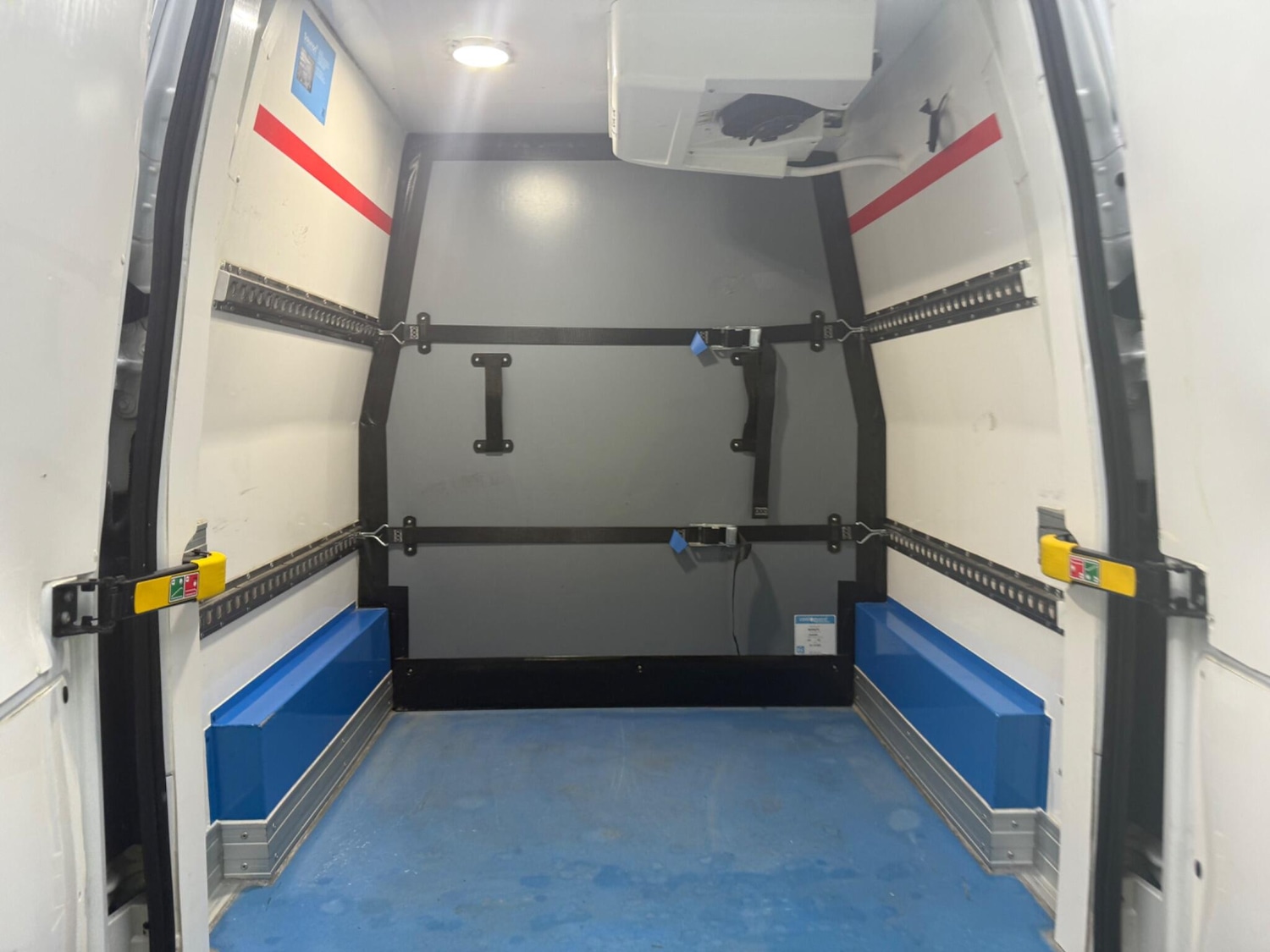 Used Ford Transit Custom 2022 for sale - 76596985: Photo 16