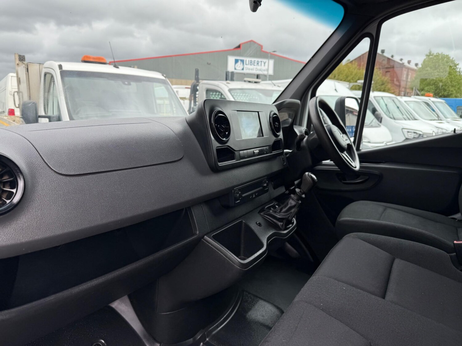 Used Mercedes-Benz Sprinter 2021 for sale - 76121623: Photo 13