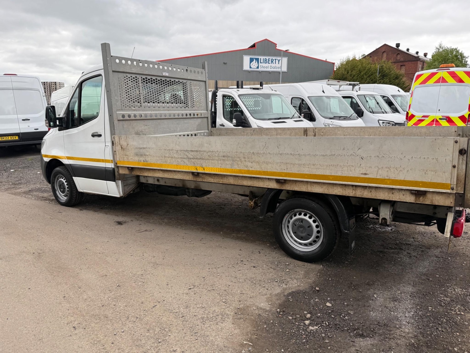 Used Mercedes-Benz Sprinter 2021 for sale - 76121623: Photo 15