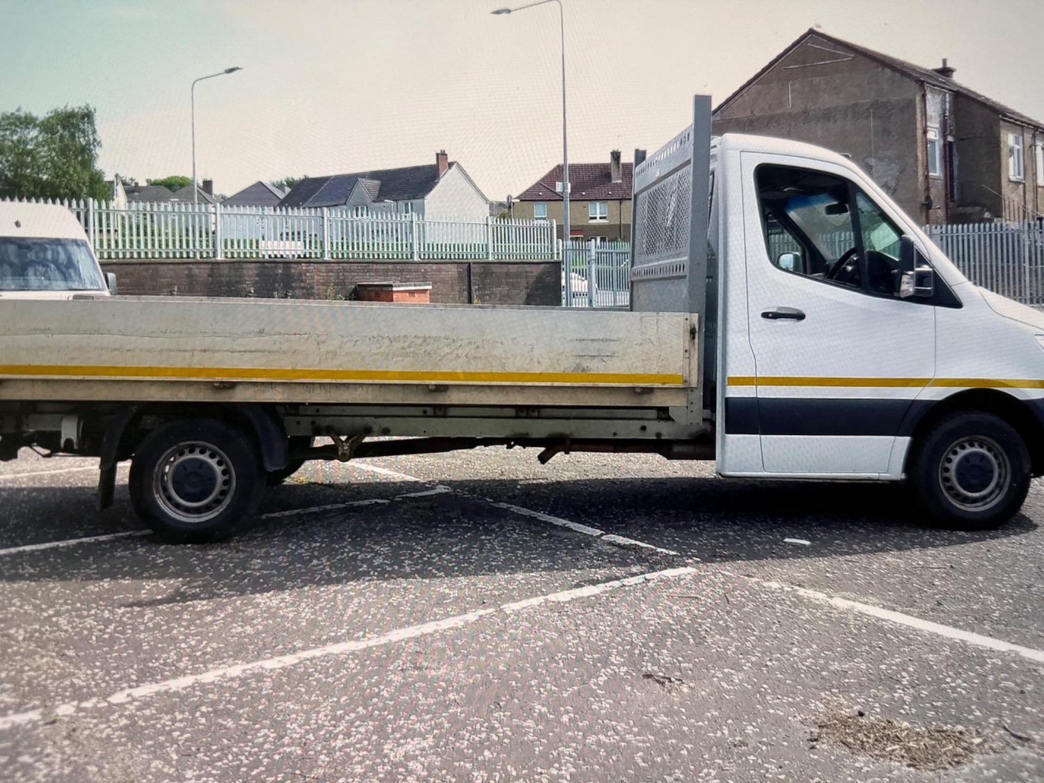 Used Mercedes-Benz Sprinter 2021 for sale - 76121623: Photo 6