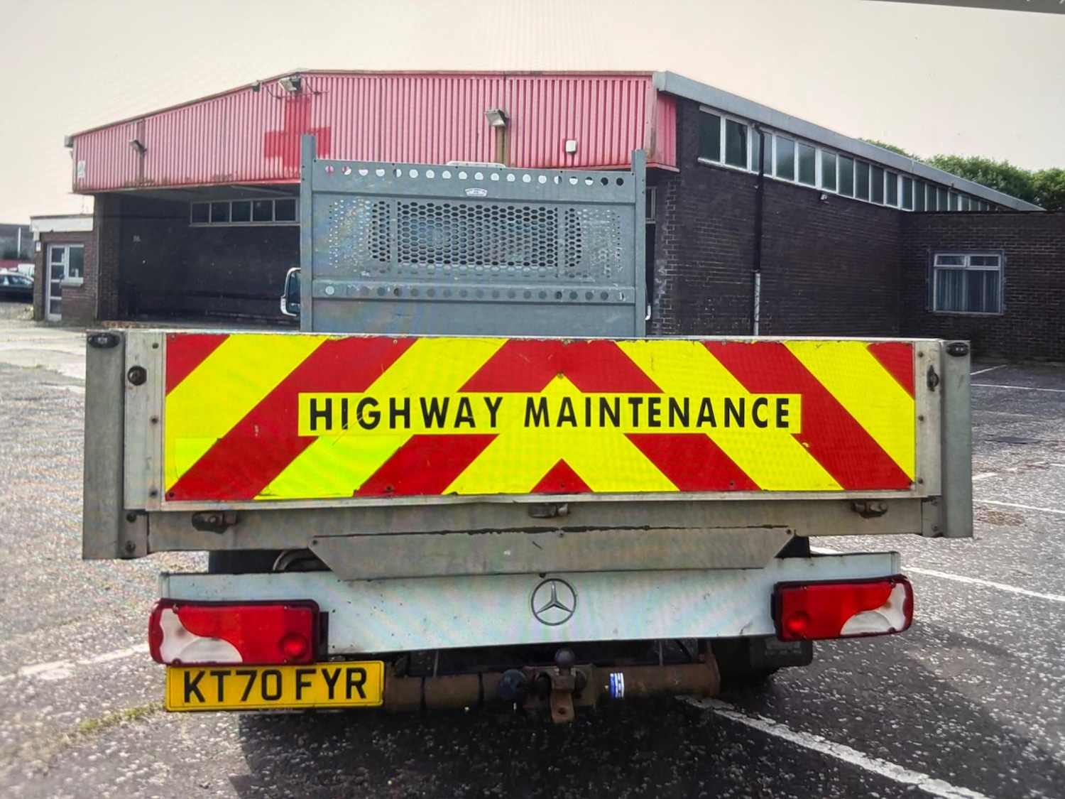 Used Mercedes-Benz Sprinter 2021 for sale - 76121623: Photo 7