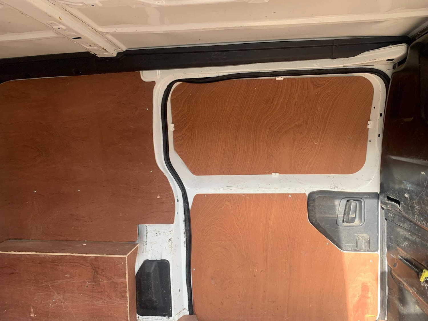 Used Peugeot Expert 2019 for sale - 76657109: Photo 10