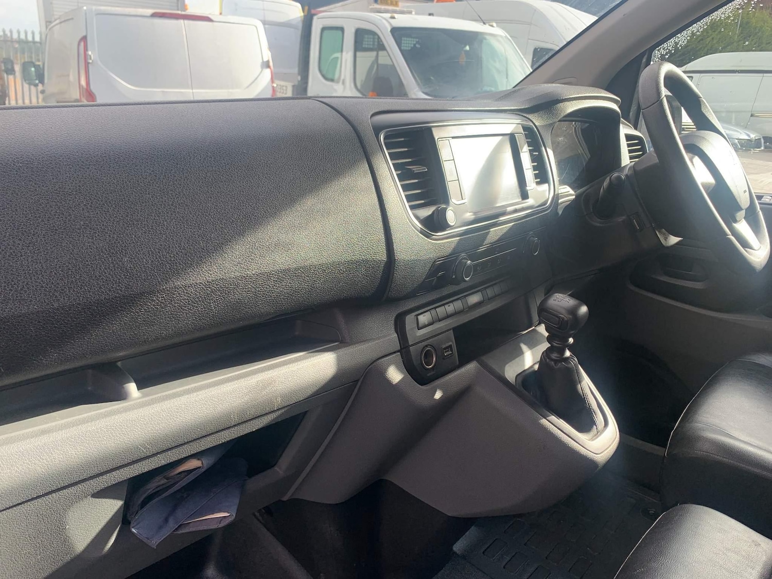 Used Peugeot Expert 2019 for sale - 76657109: Photo 13