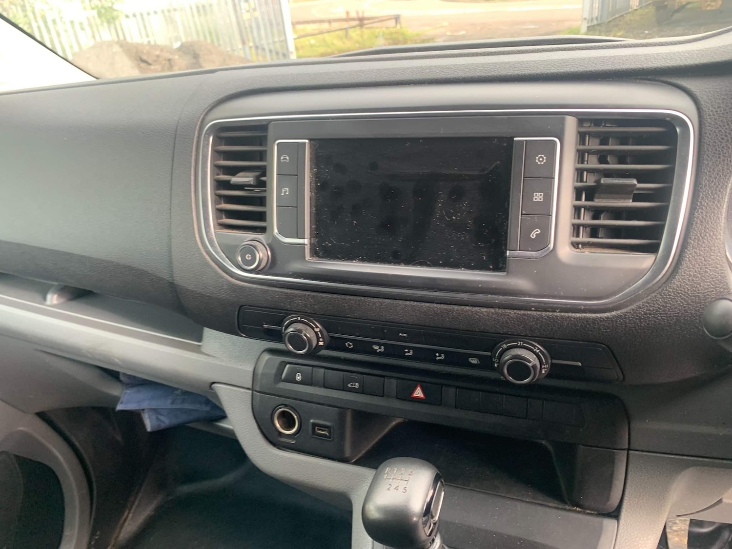 Used Peugeot Expert 2019 for sale - 76657109: Photo 14