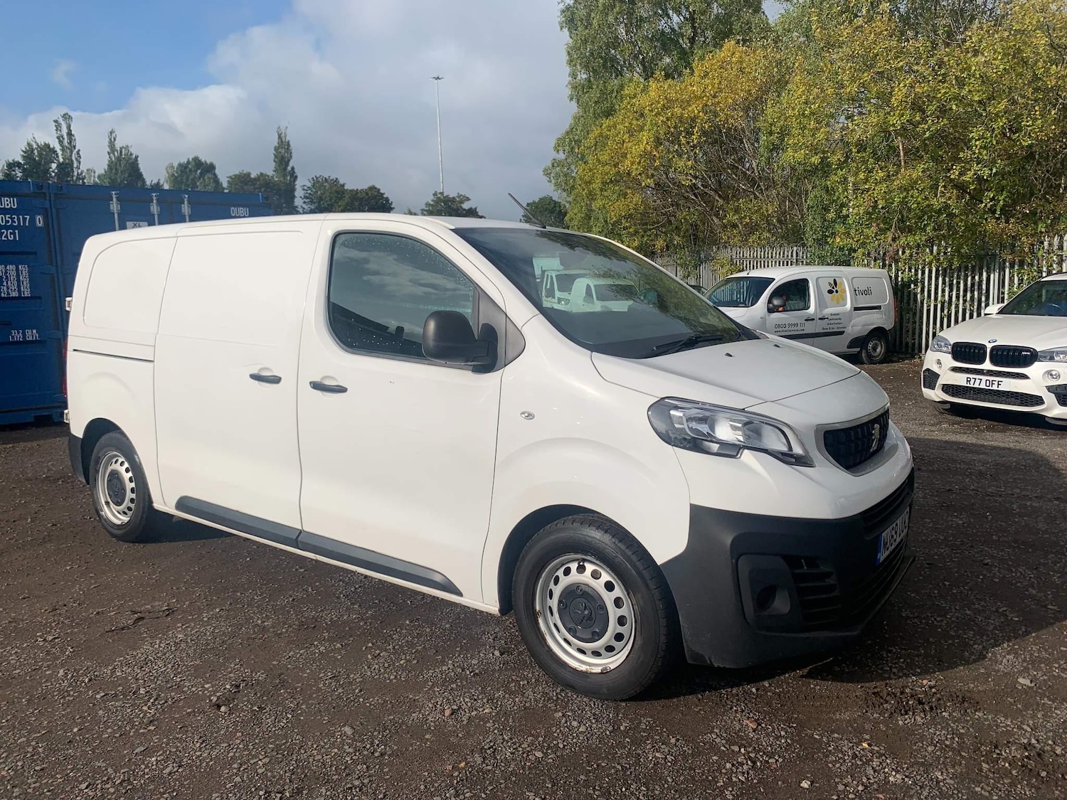 Used Peugeot Expert 2019 for sale - 76657109: Photo 4