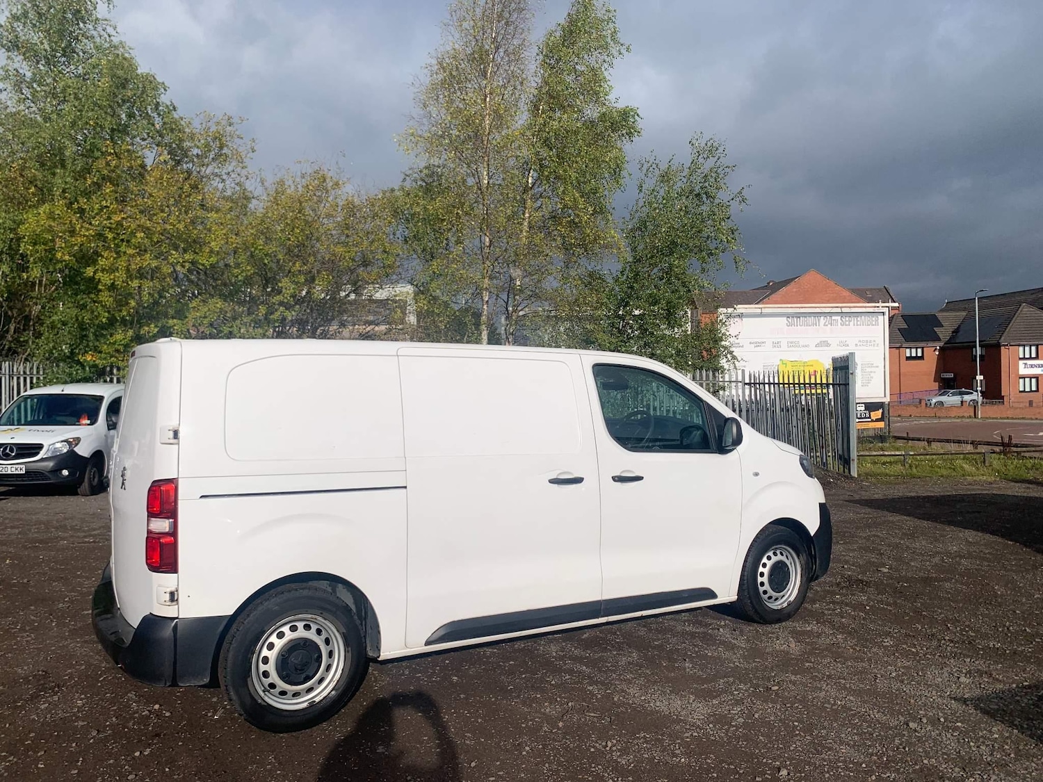 Used Peugeot Expert 2019 for sale - 76657109: Photo 5