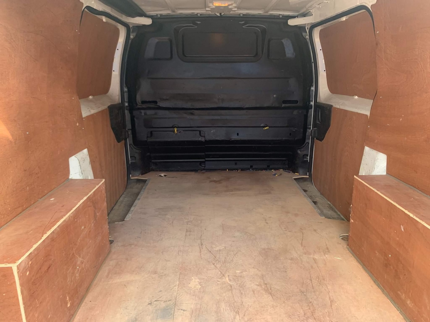 Used Peugeot Expert 2019 for sale - 76657109: Photo 8