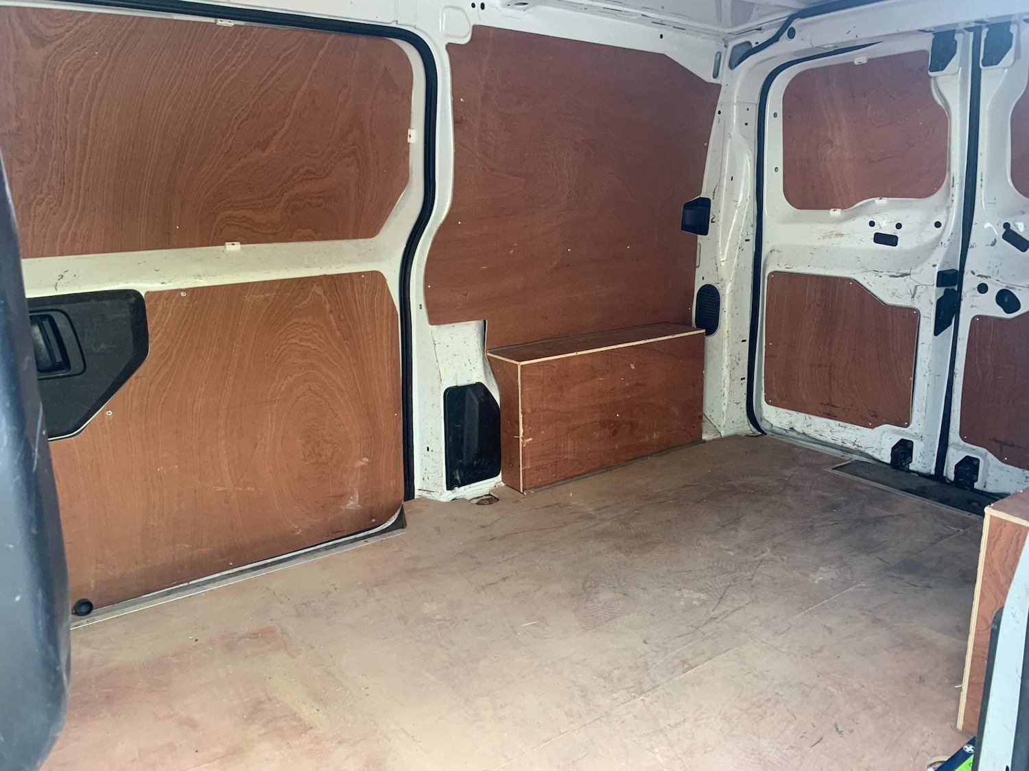 Used Peugeot Expert 2019 for sale - 76657109: Photo 9