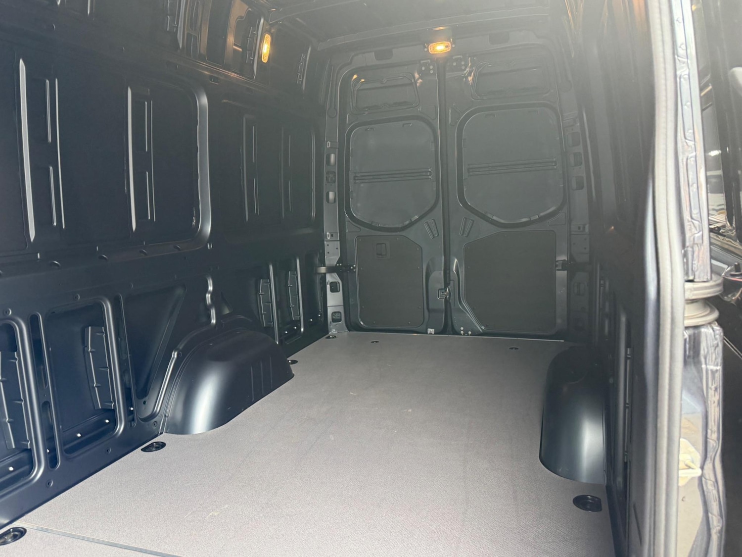 Used Mercedes-Benz Sprinter 2025 for sale - 76122292: Photo 12