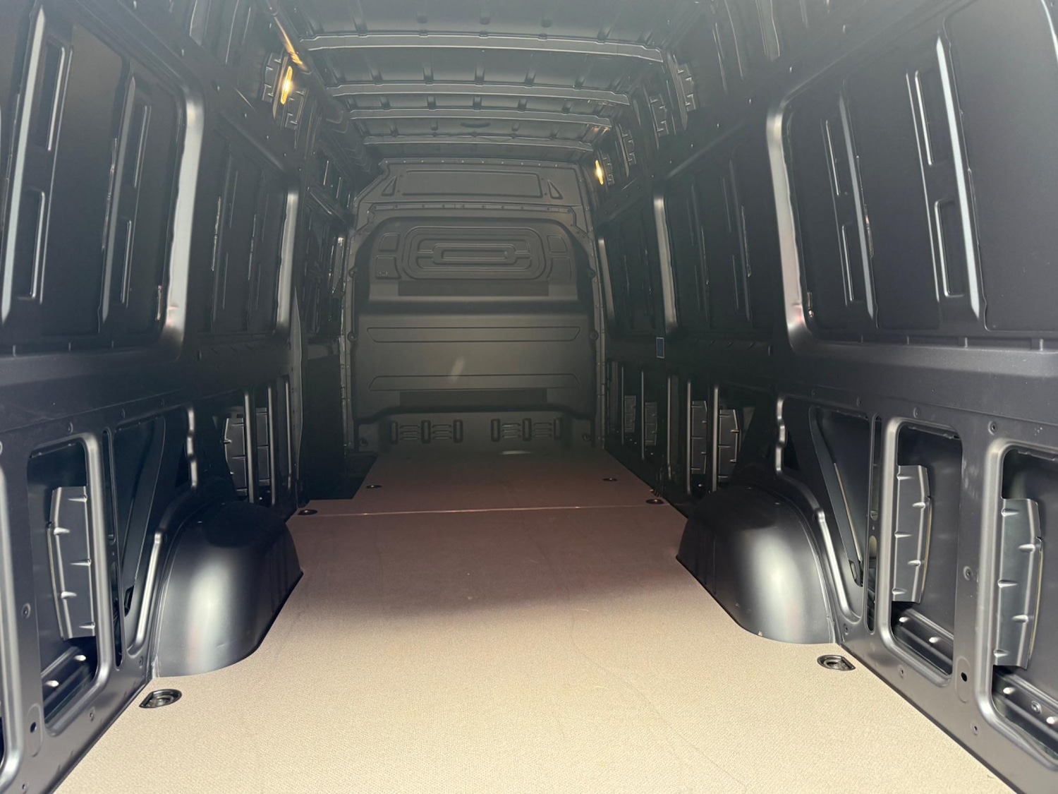 Used Mercedes-Benz Sprinter 2025 for sale - 76122292: Photo 13