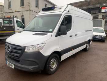 Lpg vans best sale for sale uk