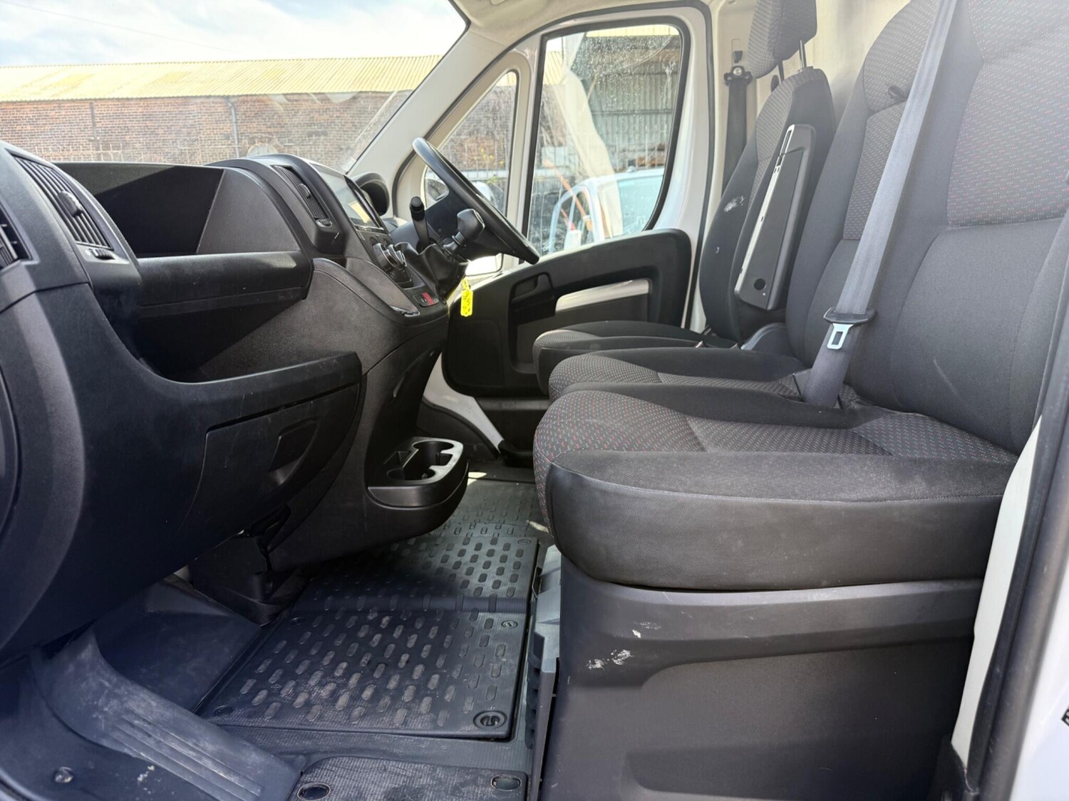 Used Vauxhall Movano 2023 for sale - 76121931: Photo 10