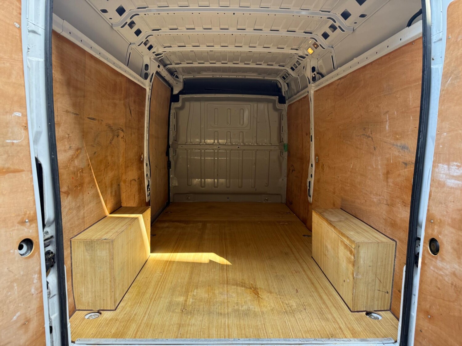 Used Vauxhall Movano 2023 for sale - 76121931: Photo 7