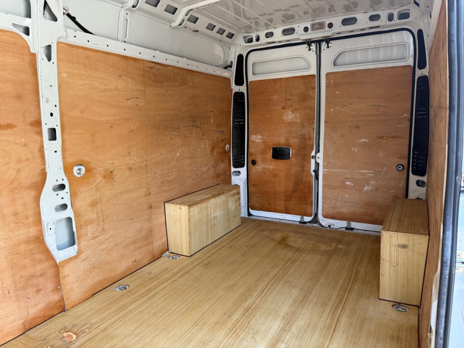 Used Vauxhall Movano 2023 for sale - 76121931: Photo 8