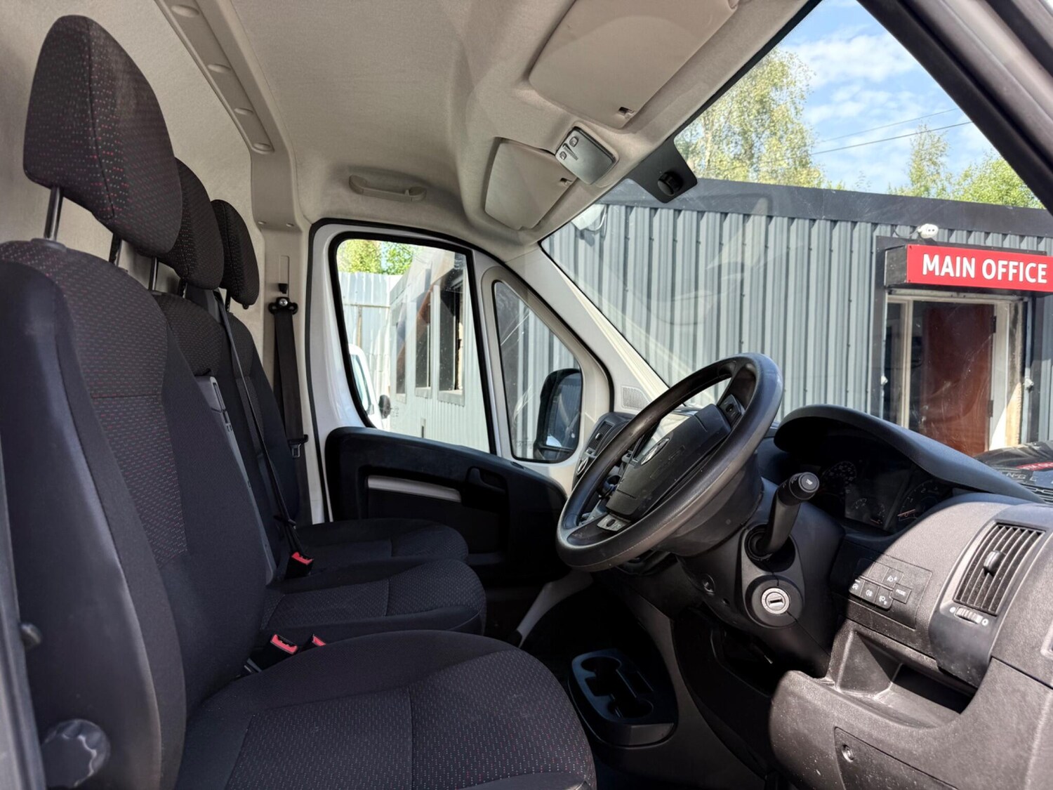 Used Vauxhall Movano 2023 for sale - 76121931: Photo 9