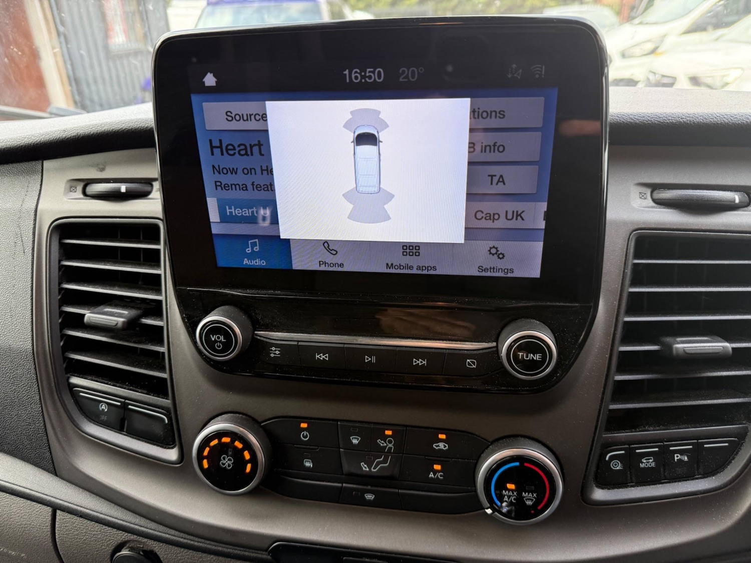 Used Ford Transit 2022 for sale - 76992036: Photo 11