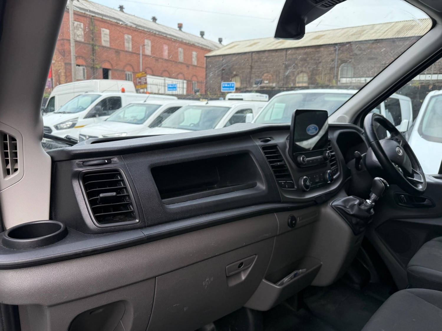 Used Ford Transit 2022 for sale - 76992036: Photo 13