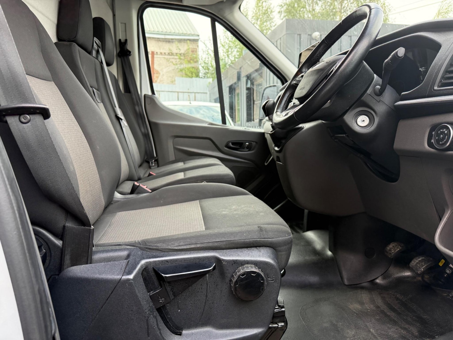 Used Ford Transit 2022 for sale - 76992036: Photo 9