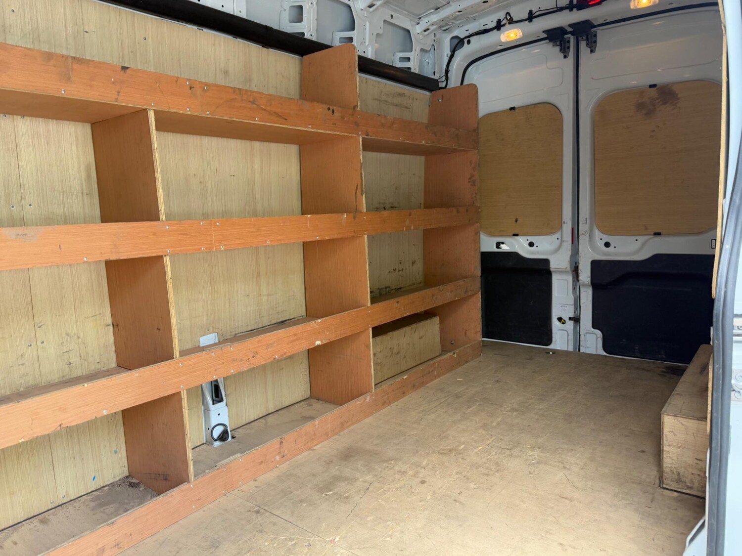 Used Ford Transit 2022 for sale - 76122710: Photo 11