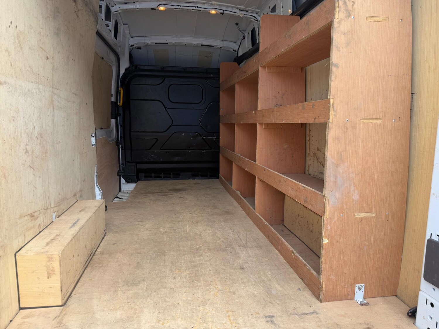 Used Ford Transit 2022 for sale - 76122710: Photo 12