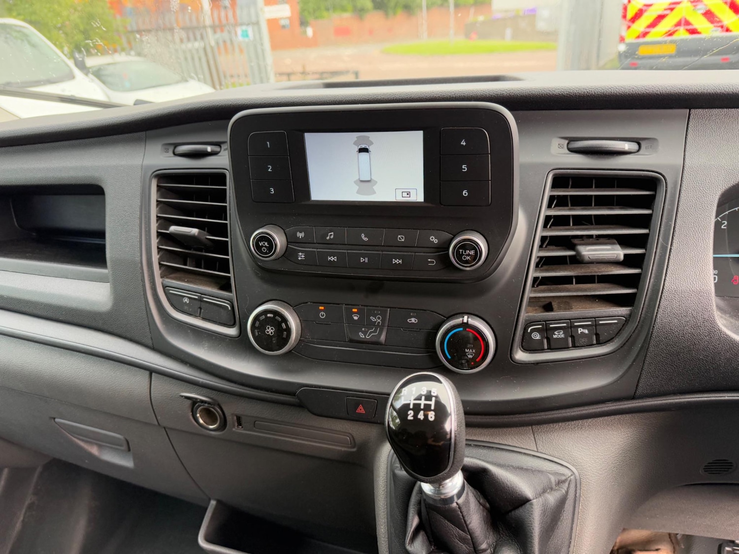 Used Ford Transit 2022 for sale - 76122710: Photo 13