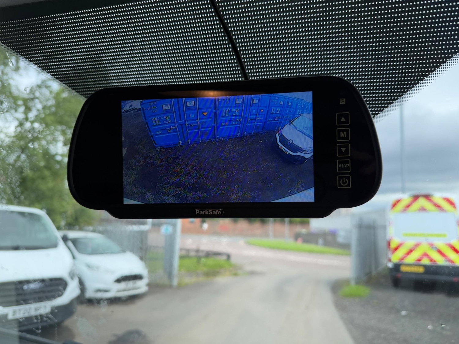 Used Ford Transit 2022 for sale - 76122710: Photo 14