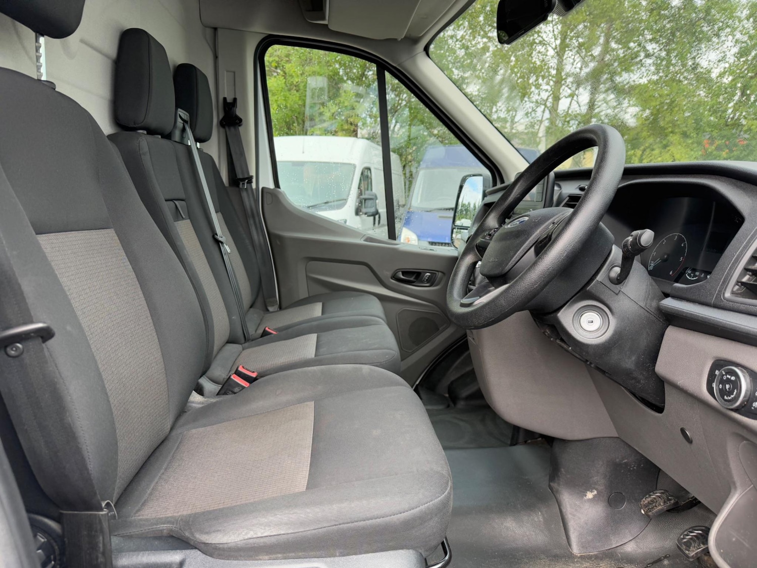 Used Ford Transit 2022 for sale - 76122710: Photo 15