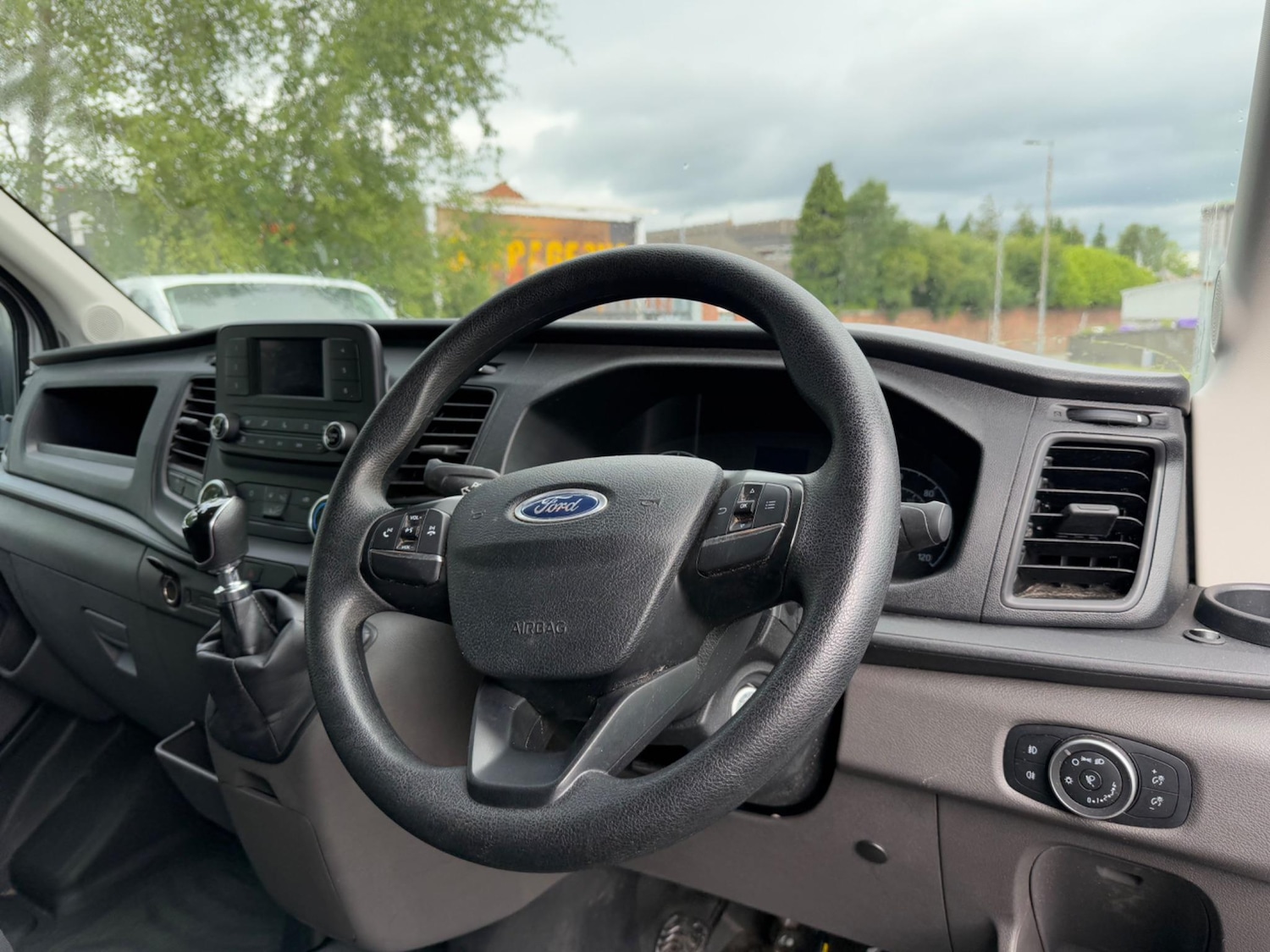 Used Ford Transit 2022 for sale - 76122710: Photo 16