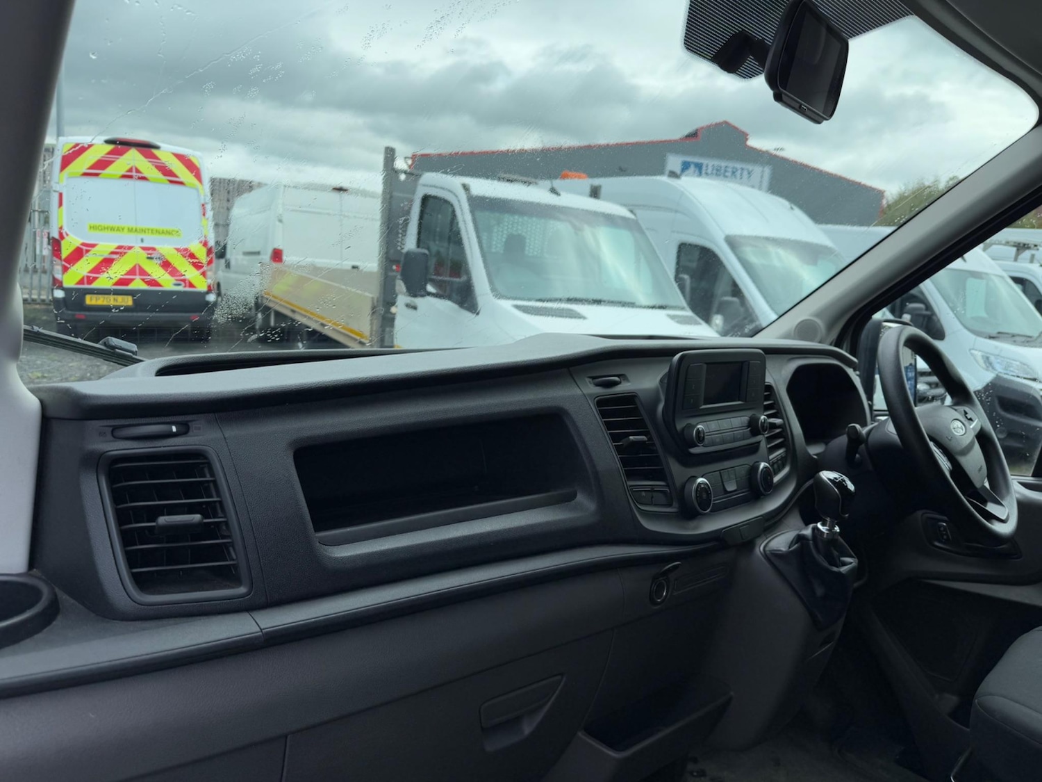 Used Ford Transit 2022 for sale - 76122710: Photo 17