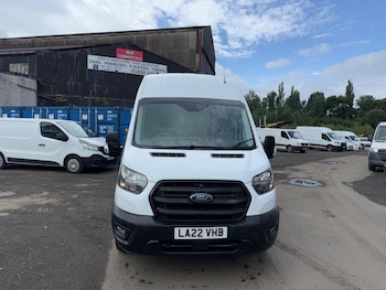 Used Ford Transit 2022 for sale - 76122710: Photo