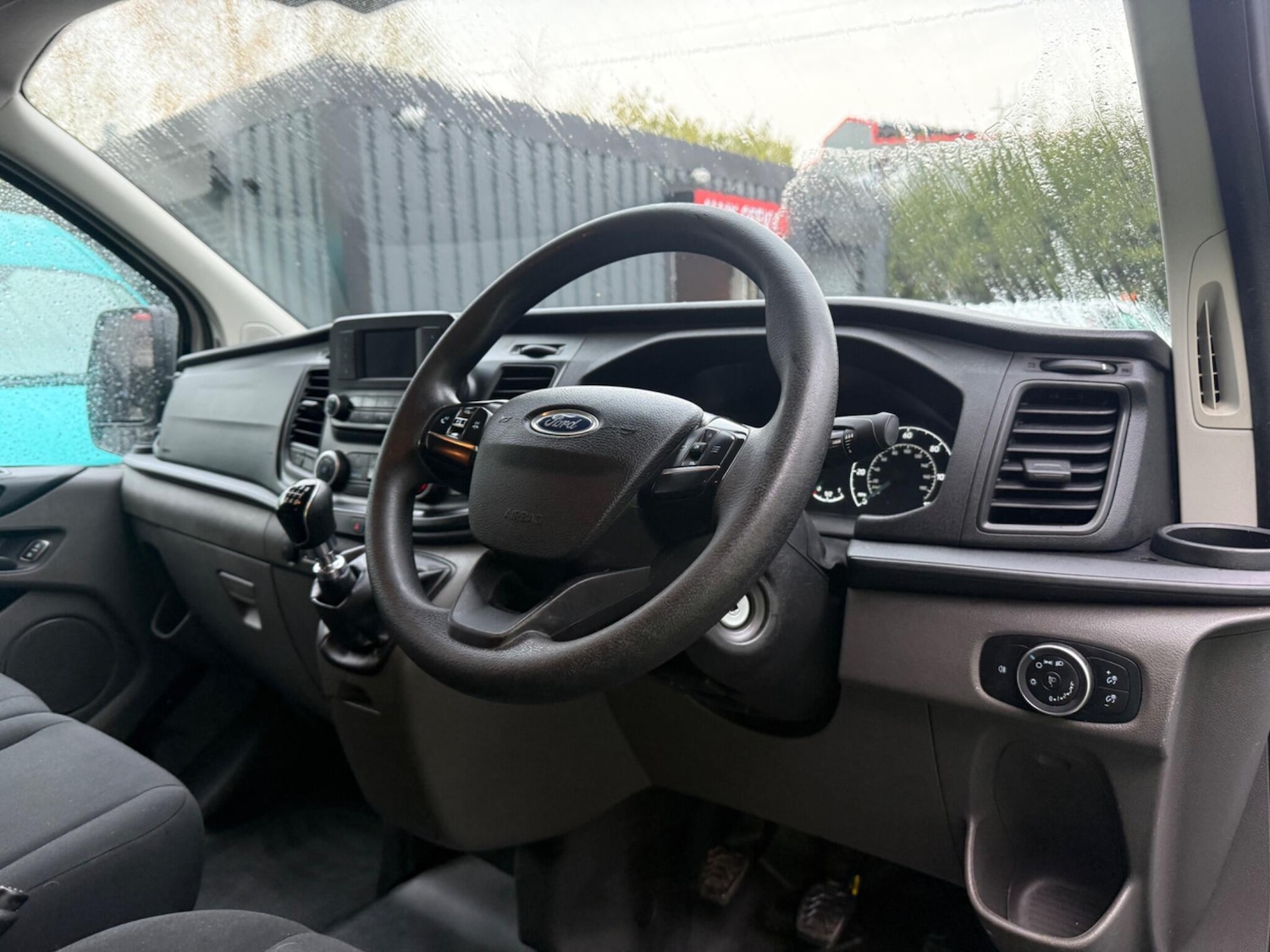 Used Ford Transit Custom for sale - 76994073: Photo 10