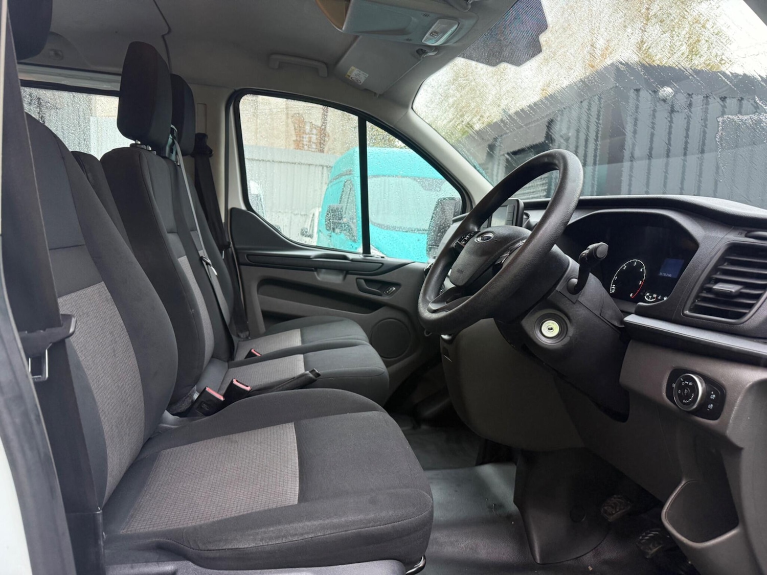 Used Ford Transit Custom for sale - 76994073: Photo 9