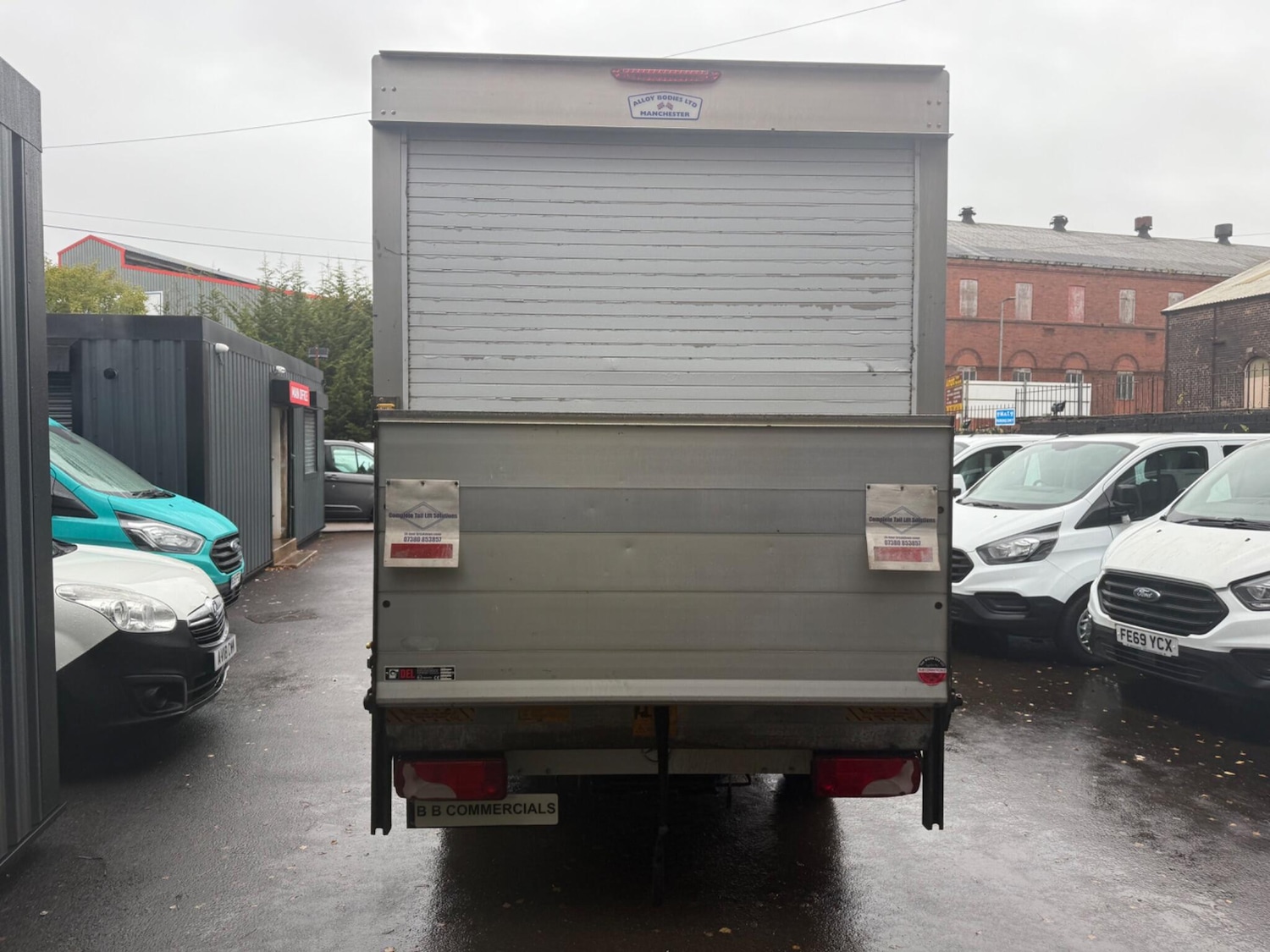 Used Mercedes-Benz Sprinter 2021 for sale - 77203251: Photo 5