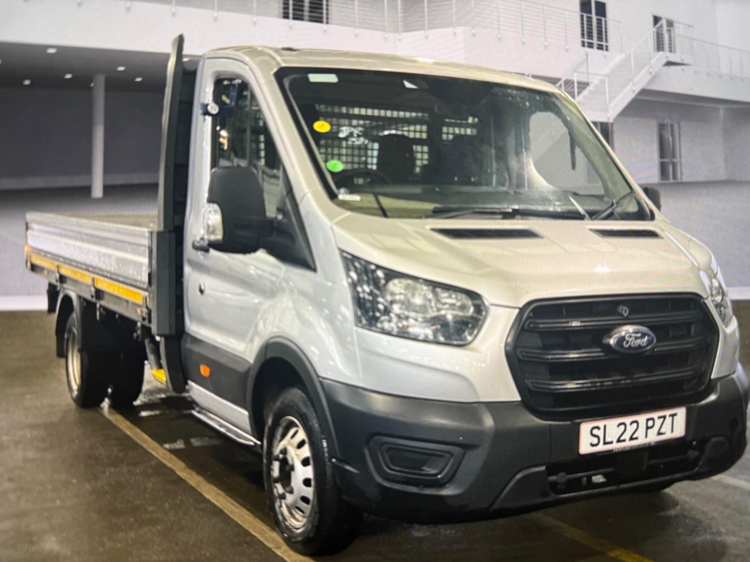 Used Ford Transit 2022 for sale - 76850329: Photo 3