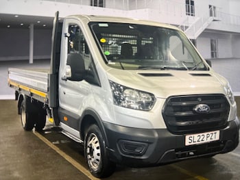 Used Ford Transit 2022 for sale - 76850329: Photo