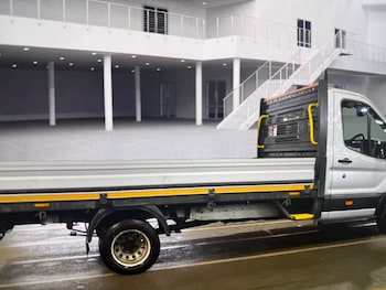 Used Ford Transit 2022 for sale - 76850329: Photo