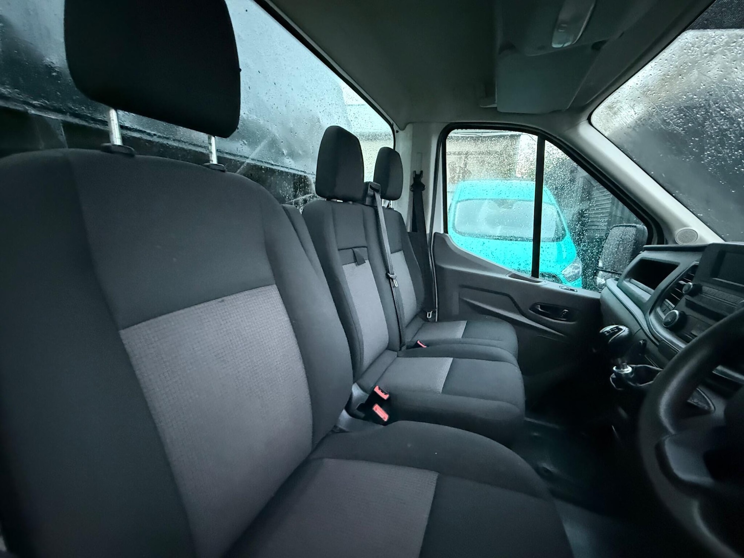 Used Ford Transit 2022 for sale - 76850329: Photo 8