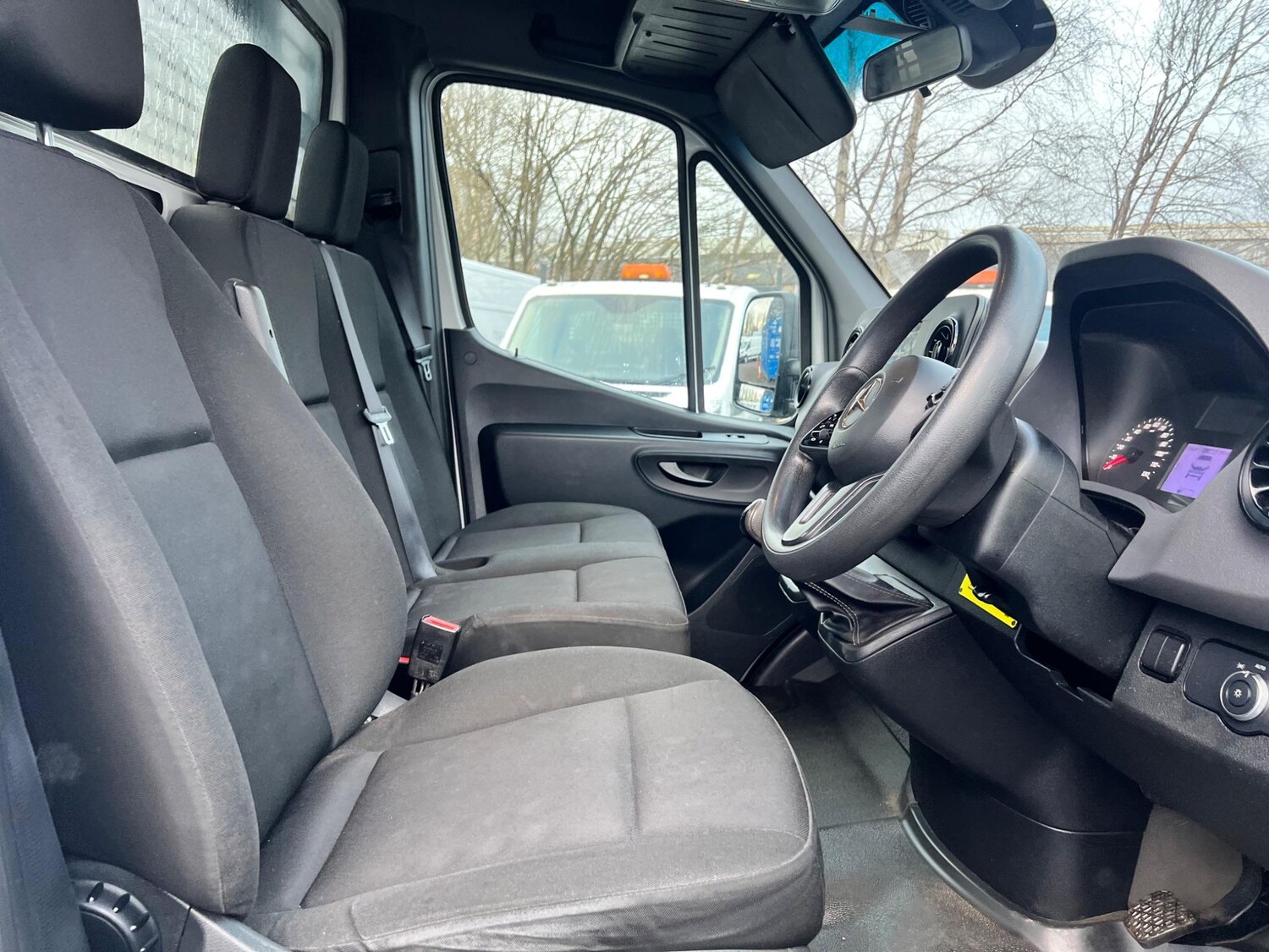 Used Mercedes-Benz Sprinter 2021 for sale - 76122699: Photo 10