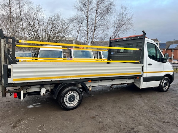 Used Mercedes-Benz Sprinter 2021 for sale - 76122699: Photo 6